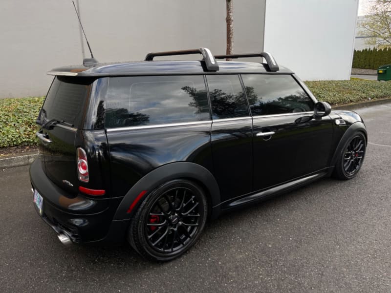 Mini Cooper Clubman 2014 price $10,995