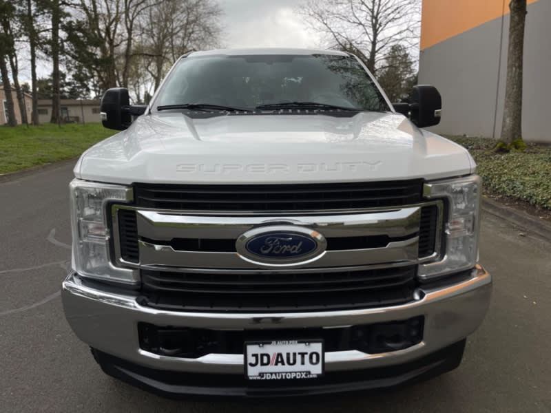 Ford Super Duty F-250 SRW 2019 price $29,995