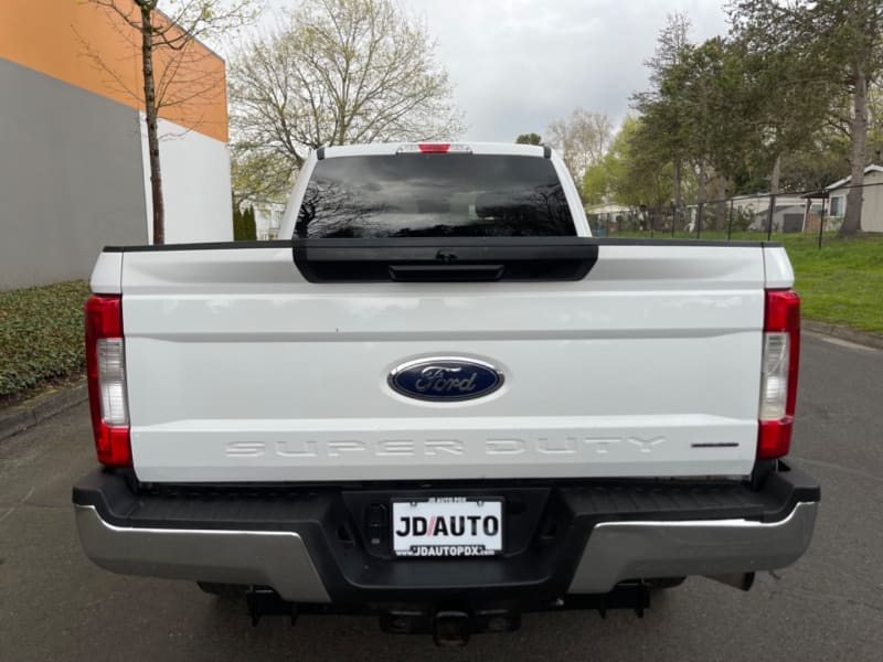 Ford Super Duty F-250 SRW 2019 price $29,995