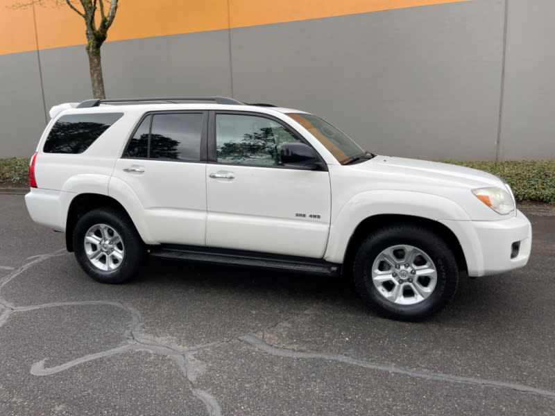 Toyota 4Runner 2006 price $13,995