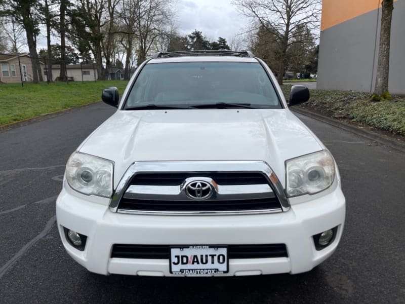 Toyota 4Runner 2006 price $13,995