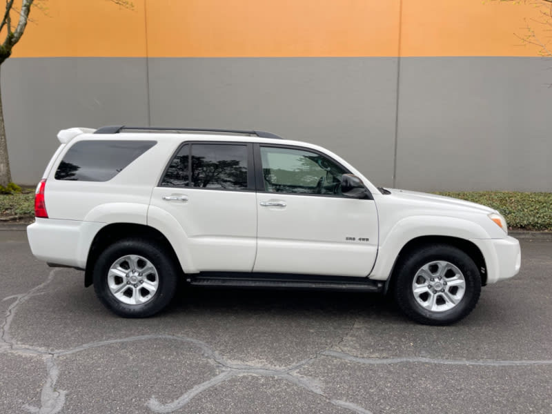 Toyota 4Runner 2006 price $13,995