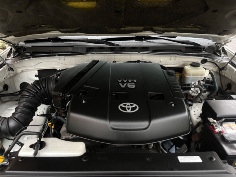 Toyota 4Runner 2006 price $13,995