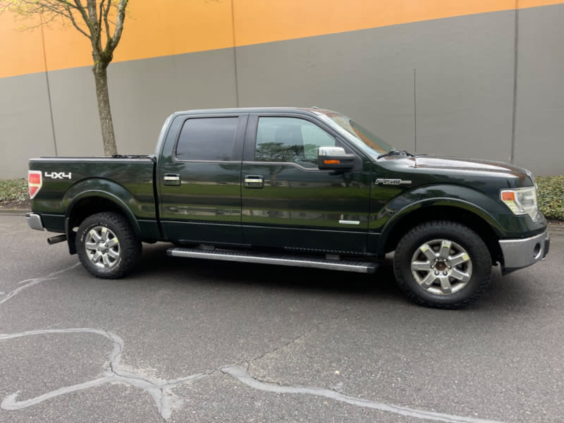 Ford F-150 2013 price $15,995