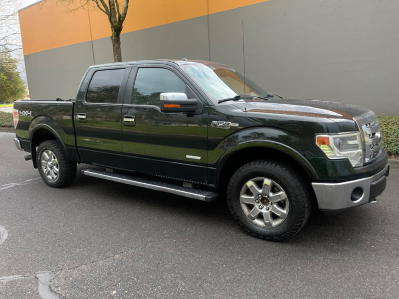 Ford F-150 2013 price $15,995