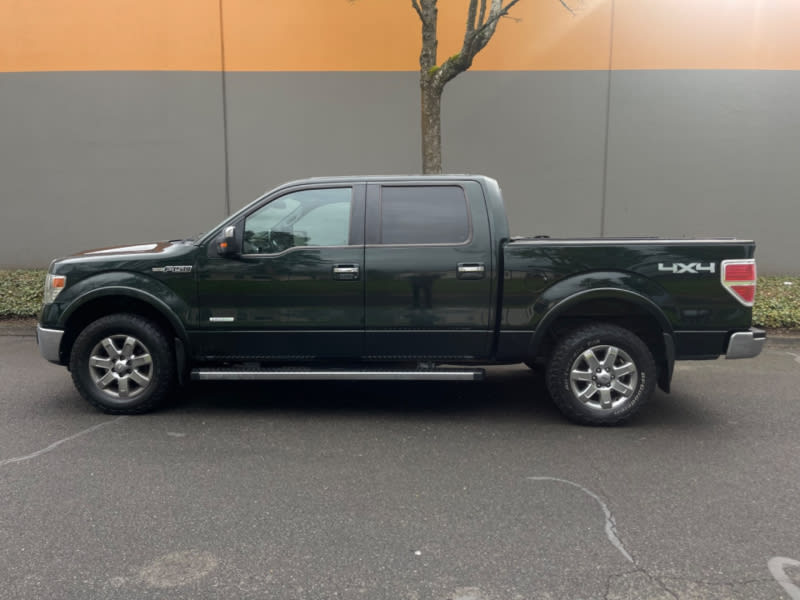 Ford F-150 2013 price $15,995