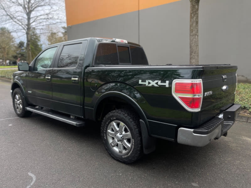 Ford F-150 2013 price $15,995