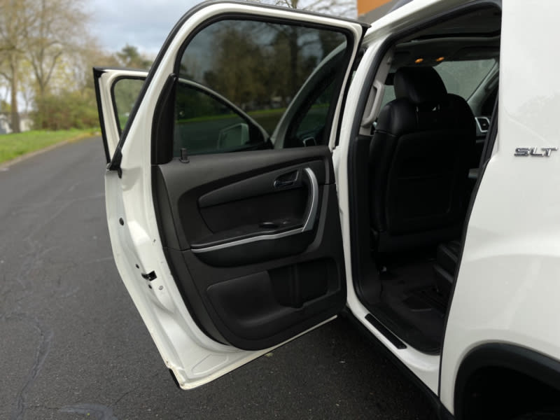 GMC Acadia 2012 price $7,995