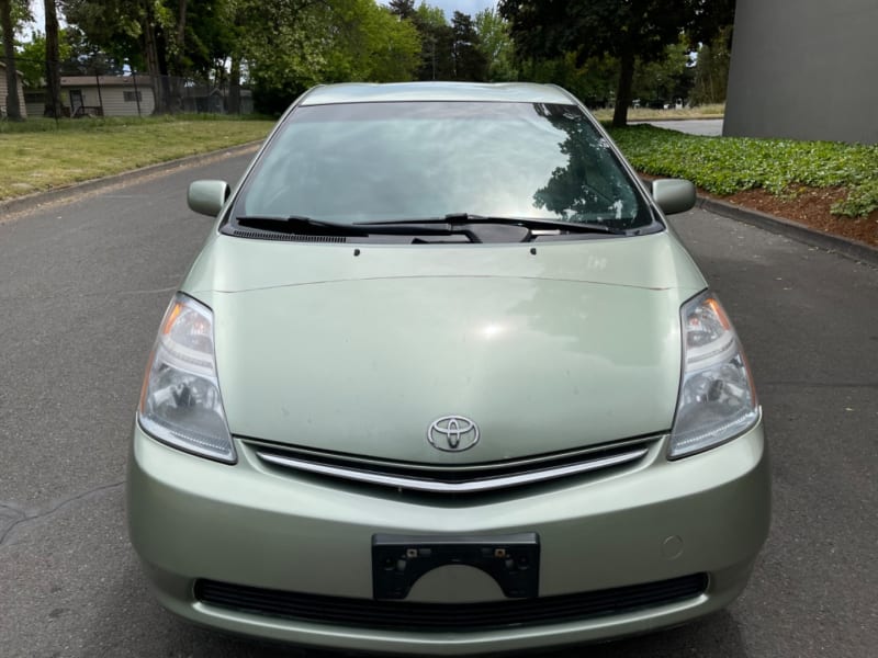 Toyota Prius 2009 price $7,495