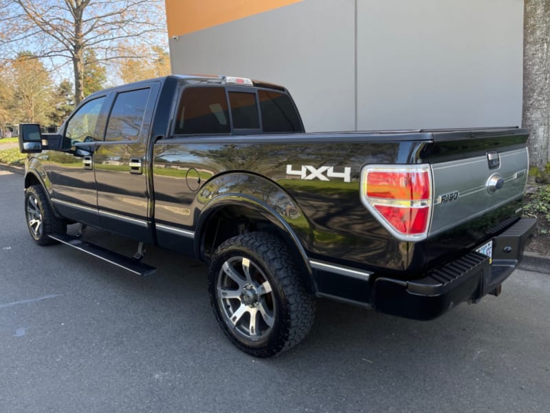 Ford F-150 2011 price $16,995