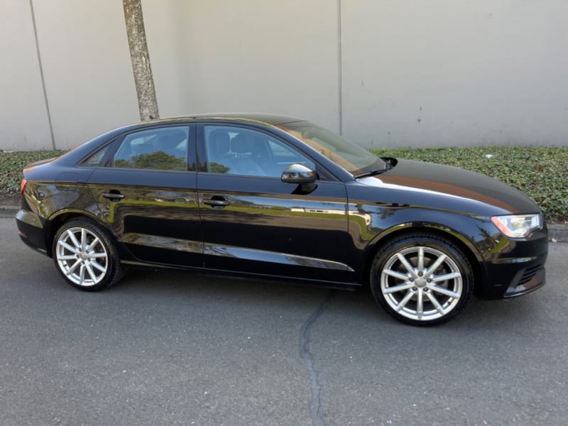 Audi A3 2015 price $11,995