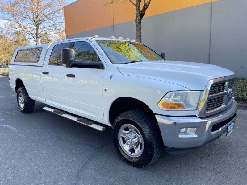 Dodge Ram 3500 2010 price $29,995