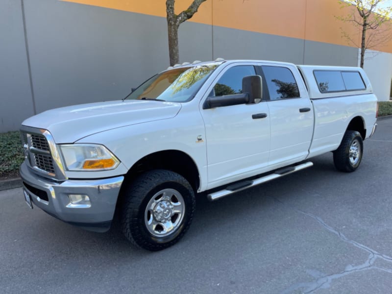 Dodge Ram 3500 2010 price $29,995