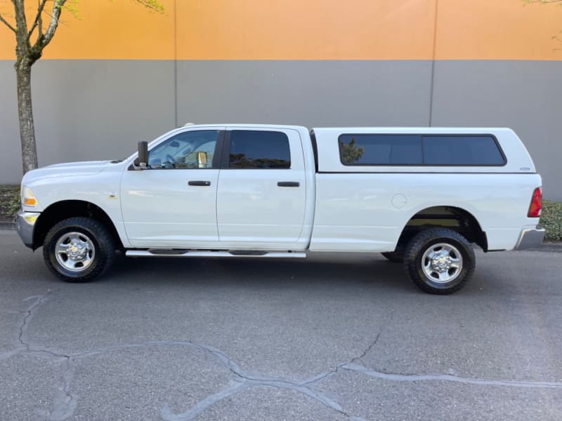 Dodge Ram 3500 2010 price $29,995