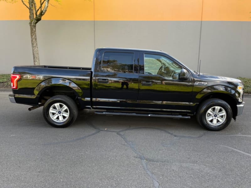 Ford F-150 2017 price $20,995