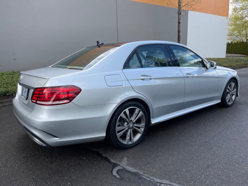 Mercedes-Benz E-Class 2014 price $14,995