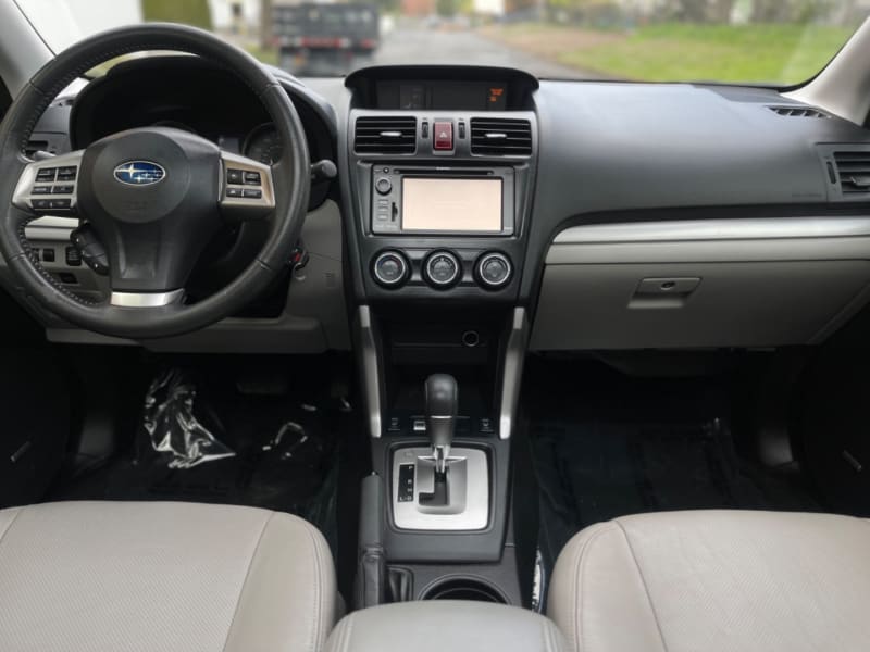 Subaru Forester 2015 price $19,995