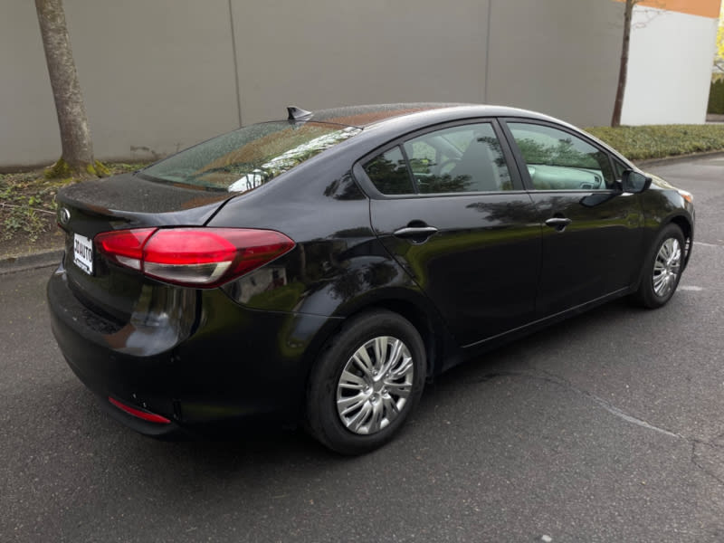 Kia Forte 2018 price $9,995