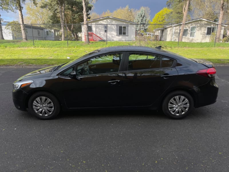 Kia Forte 2018 price $9,995