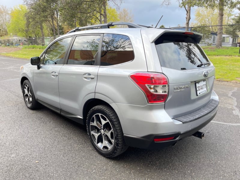 Subaru Forester 2014 price $8,495