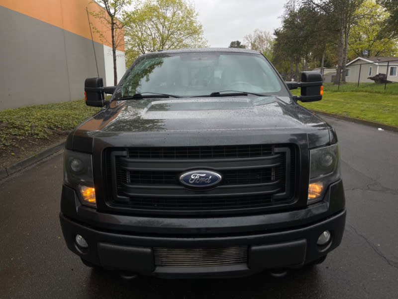 Ford F-150 2013 price $11,995