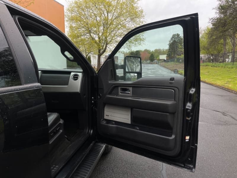 Ford F-150 2013 price $11,995