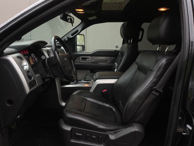 Ford F-150 2013 price $11,995