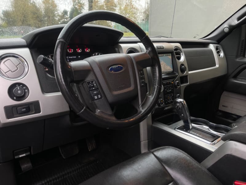 Ford F-150 2013 price $11,995