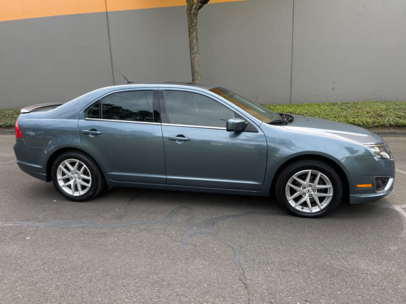 Ford Fusion 2012 price $6,995