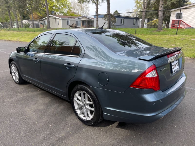 Ford Fusion 2012 price $6,995