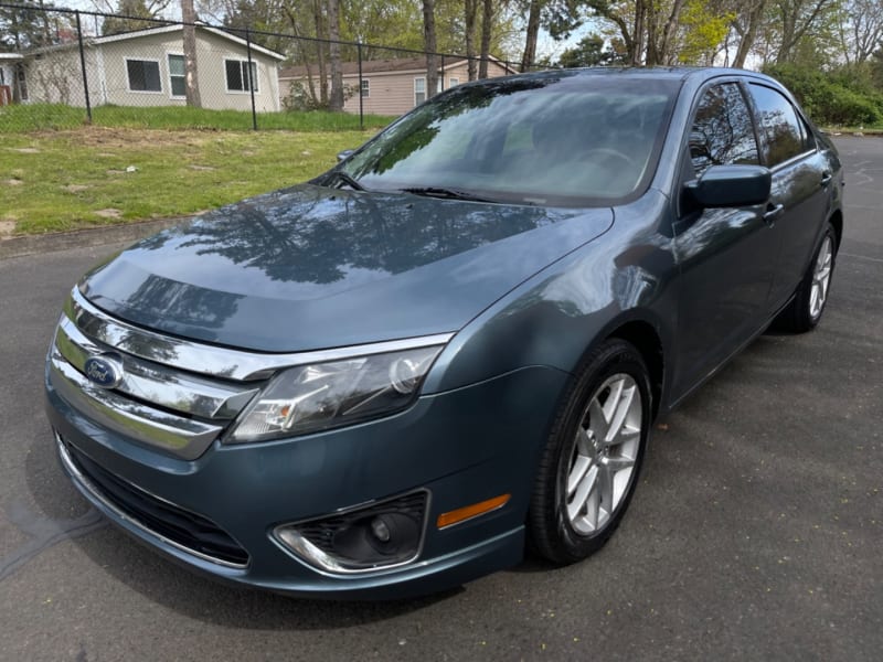 Ford Fusion 2012 price $6,995