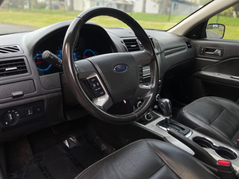 Ford Fusion 2012 price $6,995