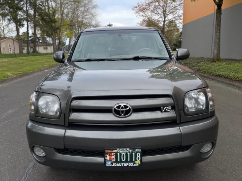 Toyota Tundra 2006 price $14,995