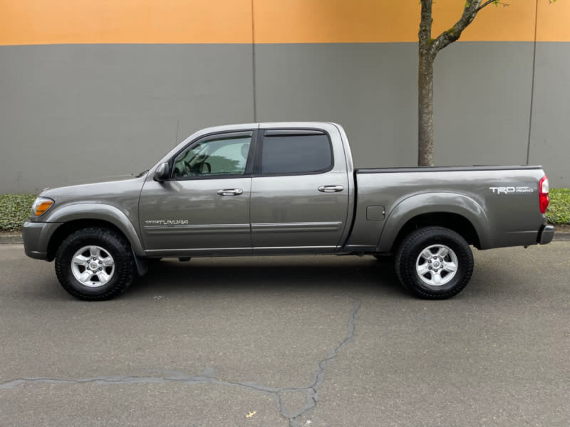 Toyota Tundra 2006 price $14,995