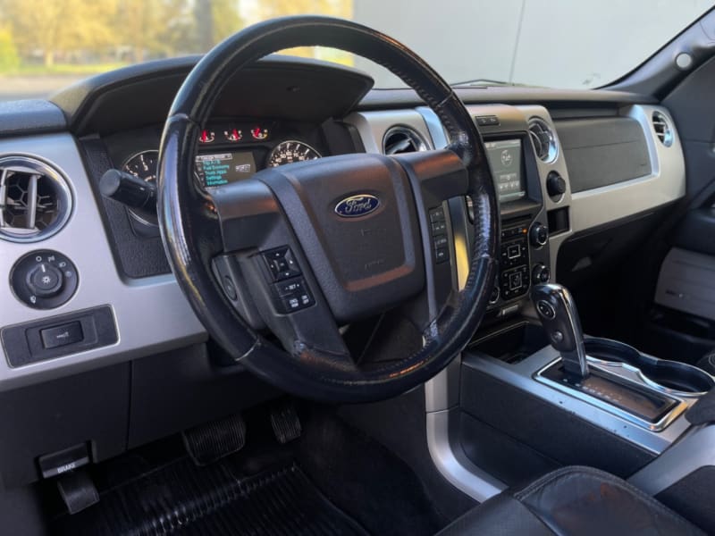 Ford F-150 2013 price $16,995