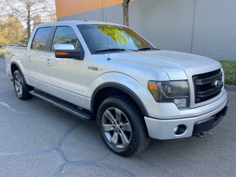 Ford F-150 2013 price $16,995