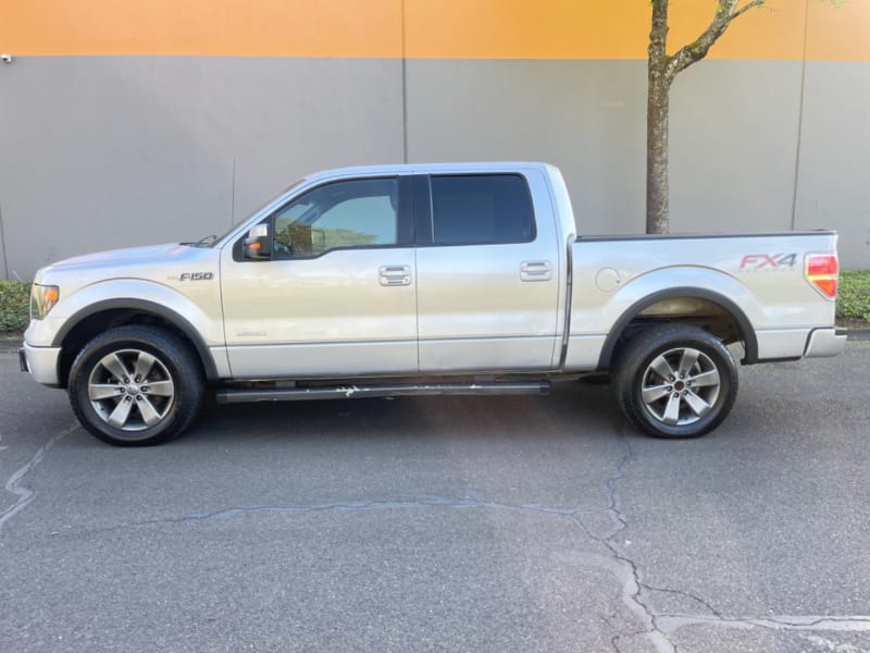 Ford F-150 2013 price $16,995