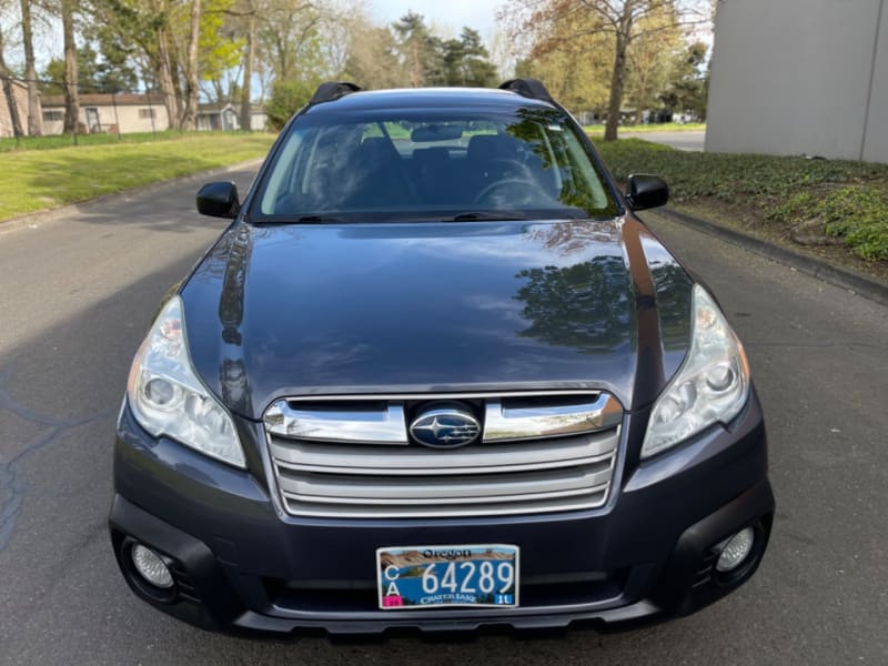 Subaru Outback 2014 price $9,995