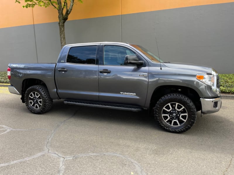 Toyota Tundra 4WD Truck 2014 price $24,995