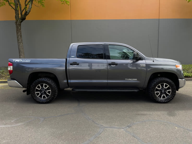 Toyota Tundra 4WD Truck 2014 price $24,995