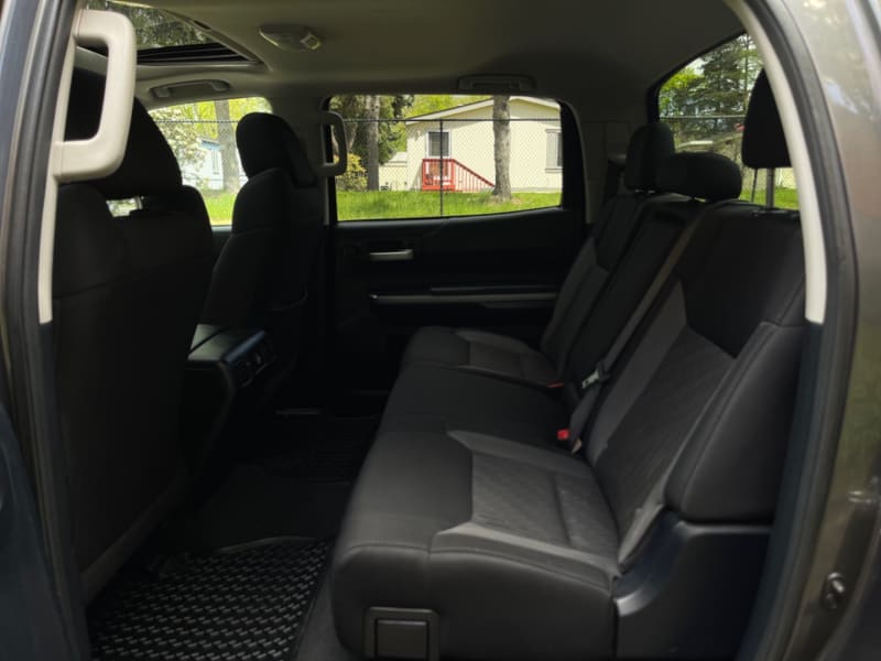 Toyota Tundra 4WD Truck 2014 price $24,995