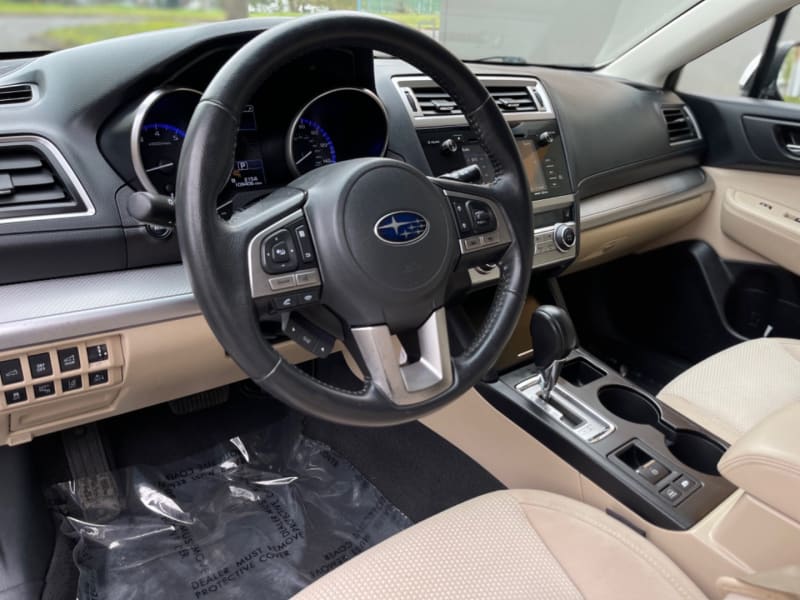 Subaru Outback 2017 price $13,995