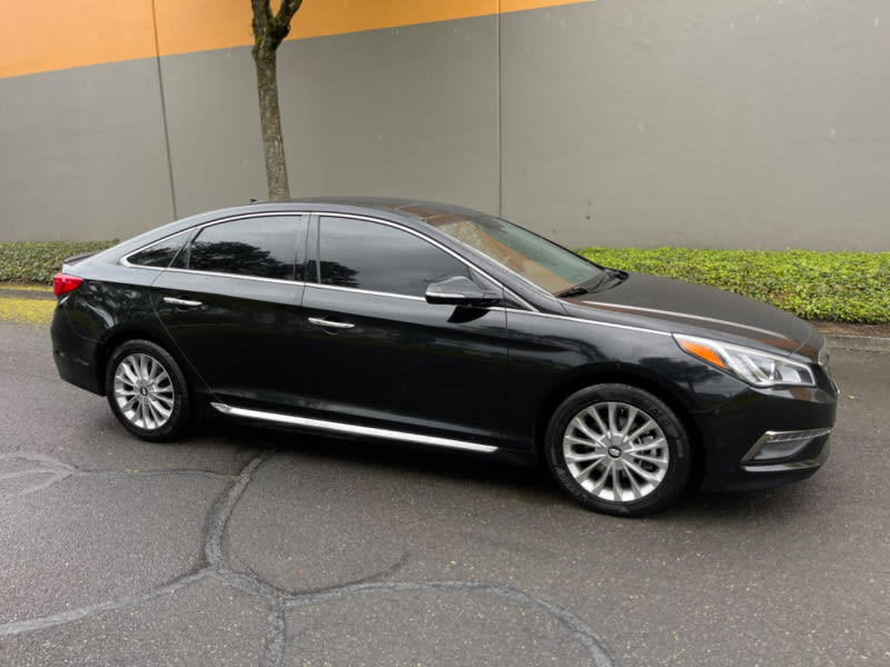 Hyundai Sonata 2015 price $9,995