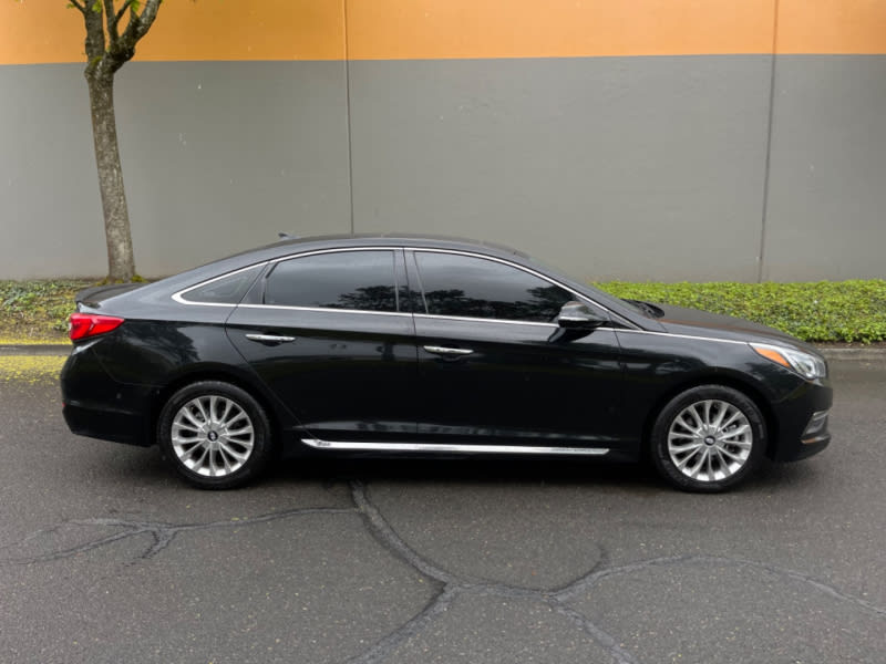 Hyundai Sonata 2015 price $9,995