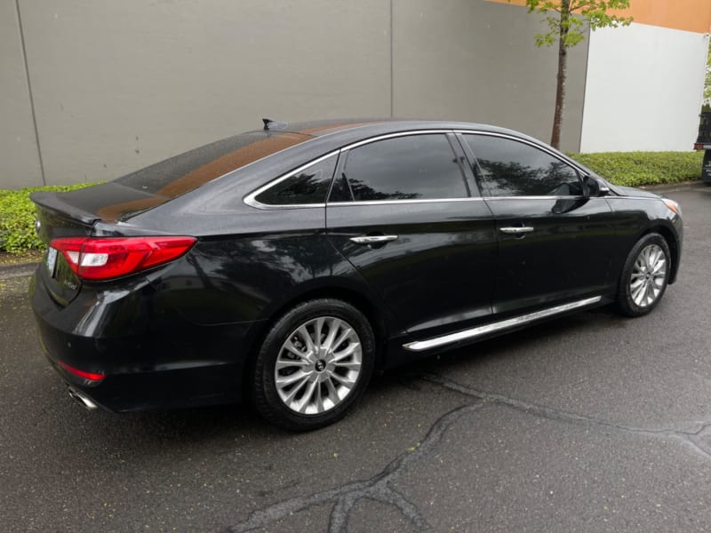 Hyundai Sonata 2015 price $9,995