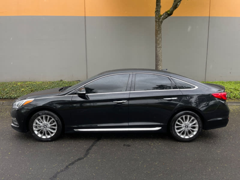 Hyundai Sonata 2015 price $9,995