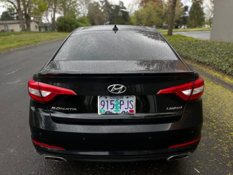 Hyundai Sonata 2015 price $9,995