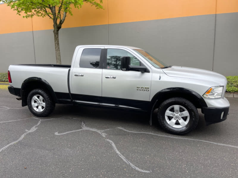 RAM 1500 2014 price $13,995