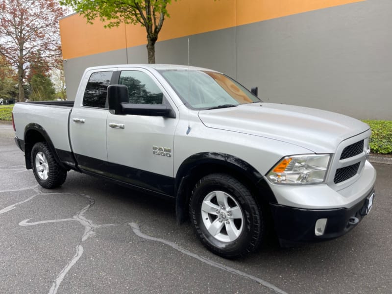 RAM 1500 2014 price $13,995