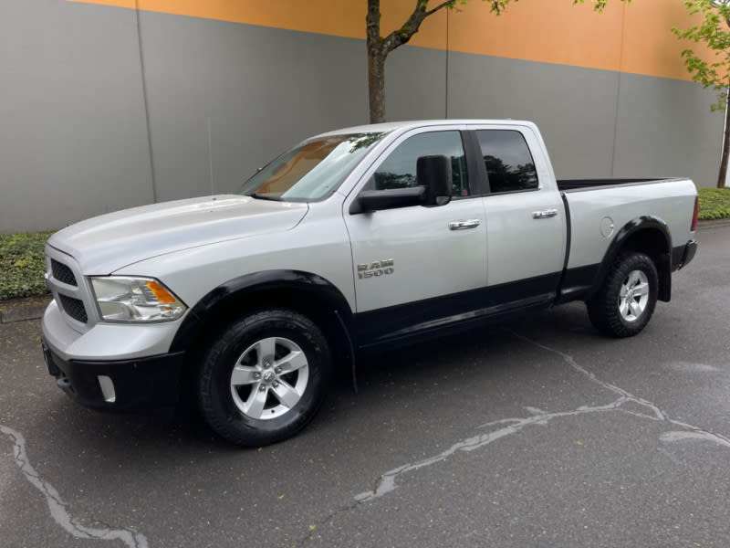 RAM 1500 2014 price $13,995